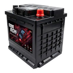 EXIDE AGMi AGMIDIN50 50Ah Car Battery