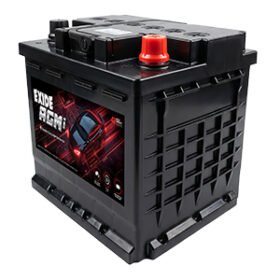 EXIDE AGMi AGMIDIN50 50Ah Car Battery