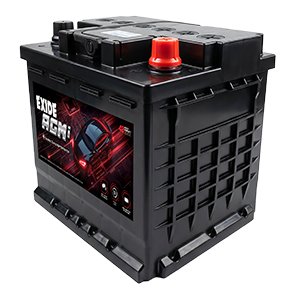 EXIDE AGMi AGMIDIN50 50Ah Car Battery