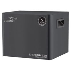 V Guard lithium battery