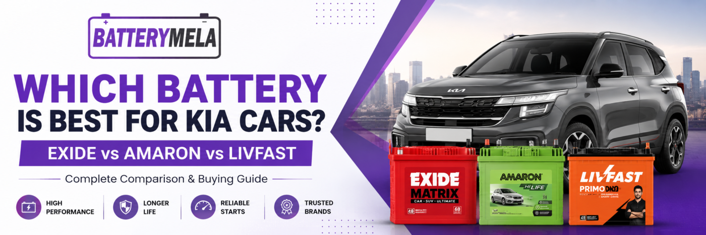 kia car battery blog banner