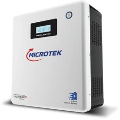 l-LITHIUM WIFI 1500SW microtek lithium battery
