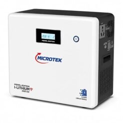microteck inverter battery