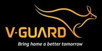 v guard logo