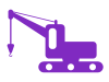 crane